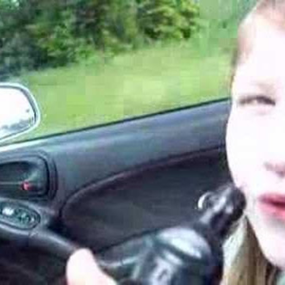 Meet your Posher, Christine